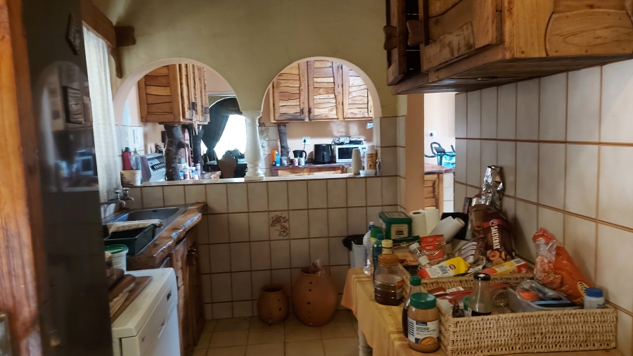4 Bedroom Property for Sale in Oos Einde North West